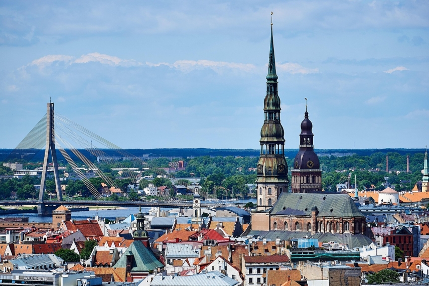 Latvia’s Approach to Regulating and Embracing Slot Entertainment