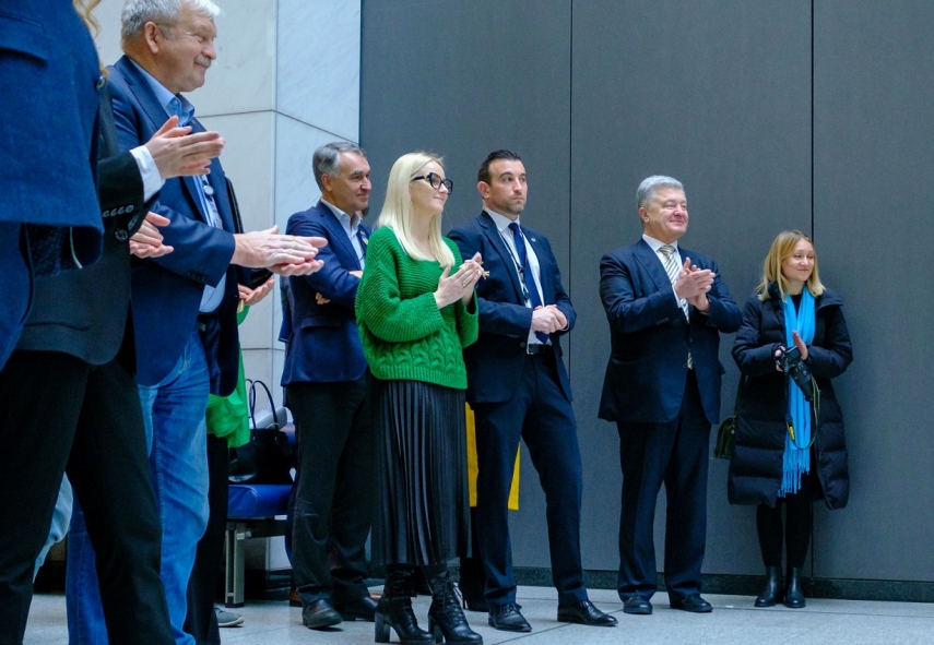 MEP Liudas Mažylis’ Adviser Gintarė Labotakytė-Domarkienė: Career in EU Institutions – for Those Unafraid of Responsibility