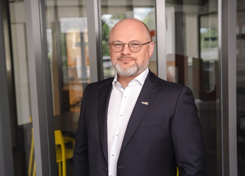 Join UP! Baltic increases turnover by EUR 10 million in 2024, earns EUR 3.25 million