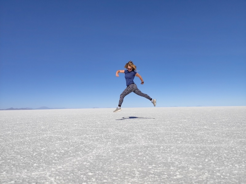 The Path to Our Dream Career is Paved Only by Our Own Curiosity