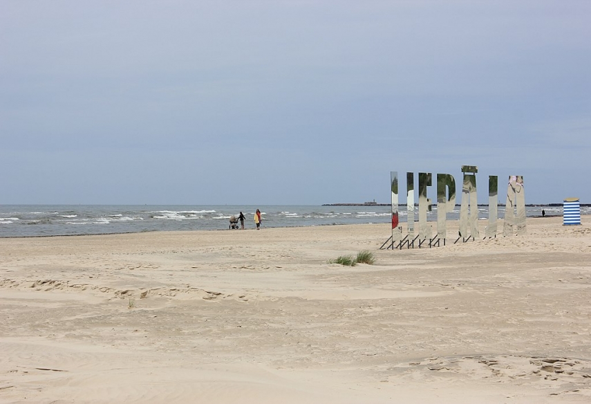 Local residents would rather watch Liepaja 2027 events than get involved in their organization - study