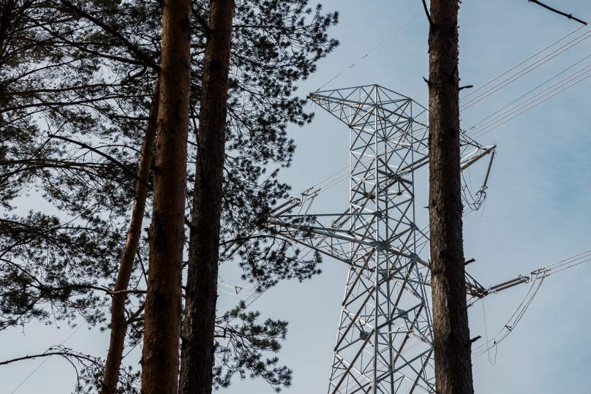 AST signs environmental impact assessment agreement for new 330 kV transmission line from Ventspils to Lithuania