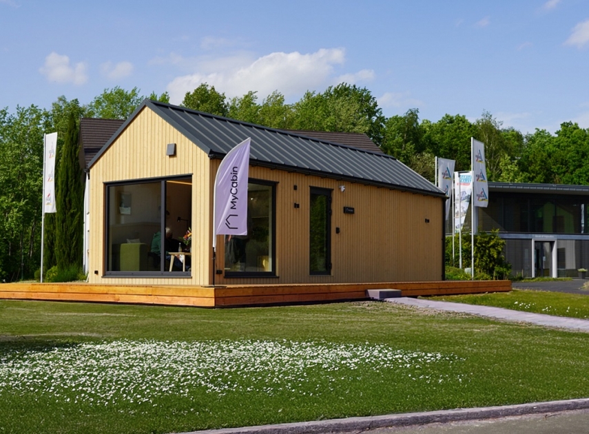 Growing Demand for Sustainable Housing in Germany – MyCabin Expands into a New Market