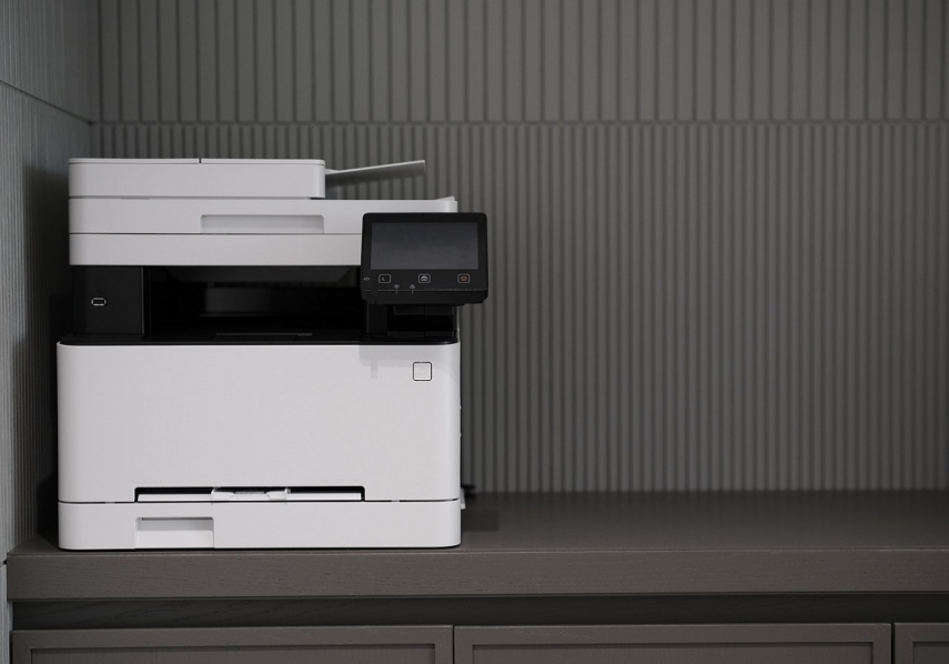 Top Seven Signs That Say You Should Replace Your Printhead