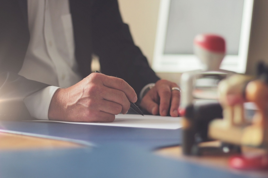 How Digital Onboarding Documents Simplify HR Workflows