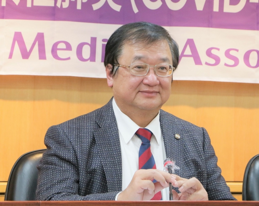 Advancing health equity and promoting a healthier Taiwan on the 30th anniversary of Taiwan’s National Health Insurance system