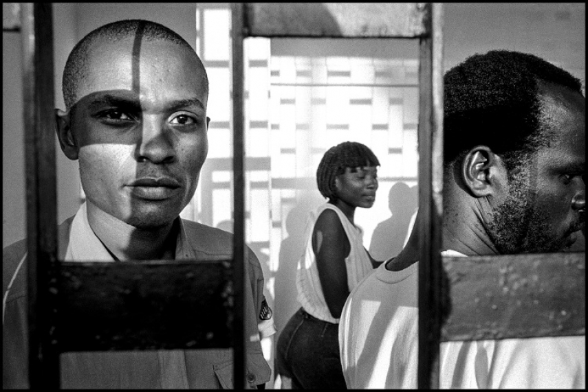 Fotografiska Tallinn Launches the Summer Season with Two Striking New Exhibitions