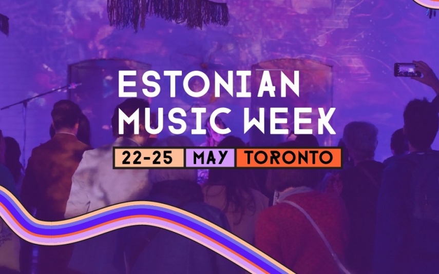 Estonian Music Week Unites Music and Cultural Diplomacy in Toronto
