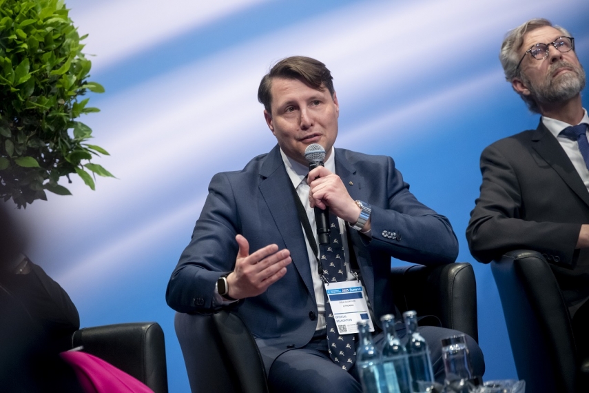 Photo: the International Transport Forum