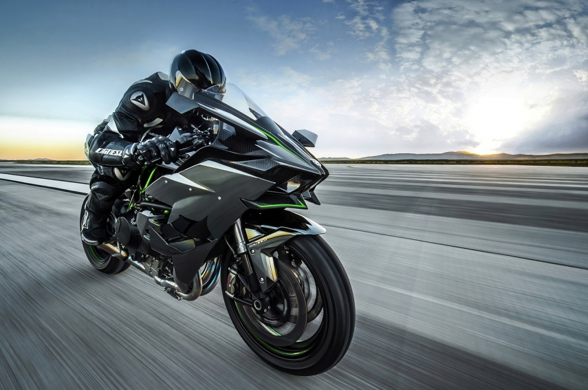 Why Motorcycle Claims Need a Lawyer Who Understands Rider Risk