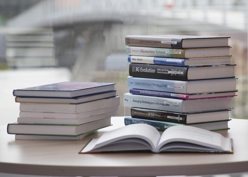 10 life-changing books that spark personal growth and expand your mind