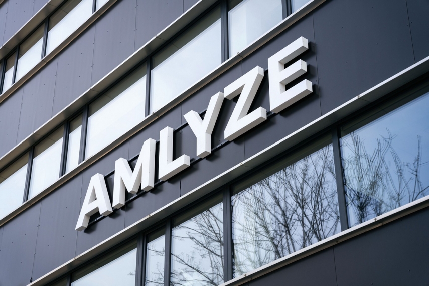 AMLYZE Onboards Advanzia Bank as Its Latest Client, Marking a Key Step in European Expansion