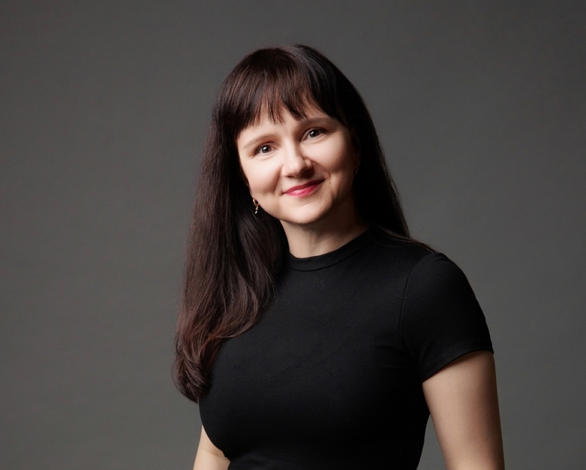Luminor appoints Jonna Pechter as Chief Marketing Officer and Tanel Rebane as Chief Sales Officer for Retail Banking