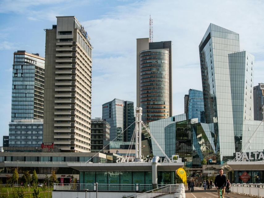Vilnius. BCP’s Gateway to Europe program is succes sfully attracting Australasian interest in Lithuania and the EU, bringing significant benefits to both applicants and local economies