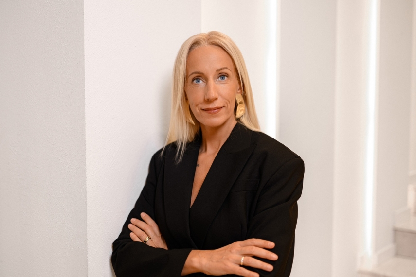Dina Bunce: Shopping Mall is a Microcosm of Society – Time to Redefine the Industry’s Focus
