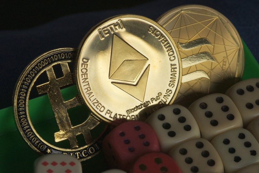 Why are cryptocurrencies are so popular among bettors and gamblers