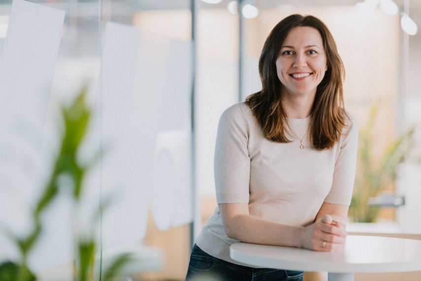 Employees Should Have the Opportunity to Contribute to the Creation of Their Work Environment