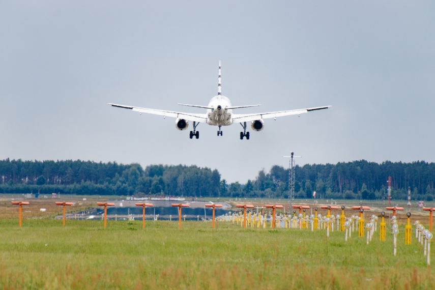 2.7 million Passengers were Served at Riga Airport in January–May; First Quarter Closes with Profit