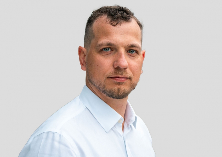 Agility in the Skies: How Strike Aviation Is Powering High-Value Air Freight