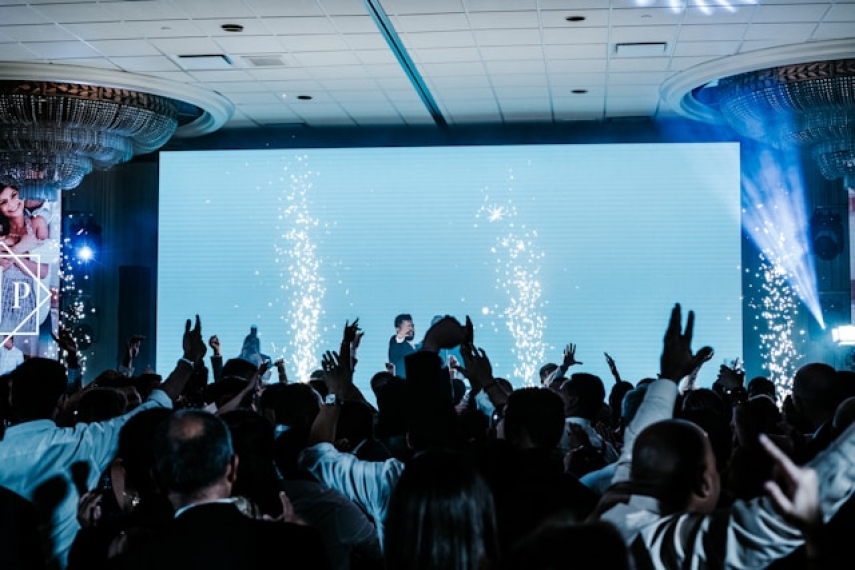 LED Walls in Churches: Bridging Tradition and Modern Communication