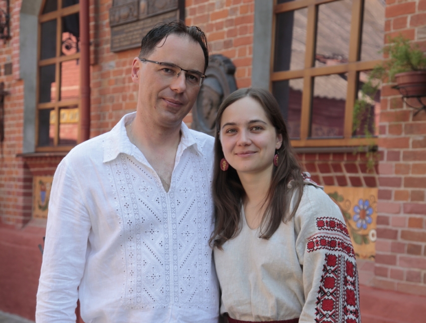 Online Museum of Traditional Art of Ukraine - KROVETS has resumed its work at krovets.ua