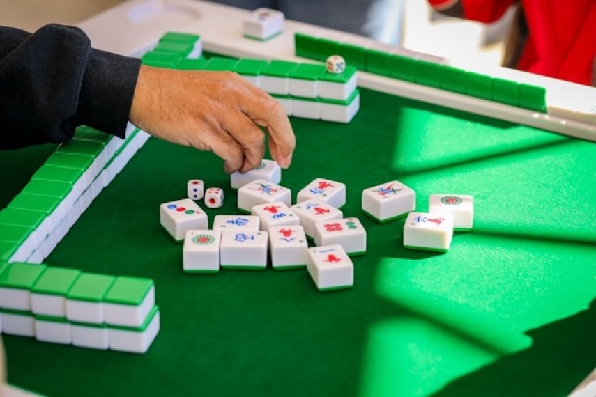 Mahjong as Soft Power in Cross-Cultural Exchanges