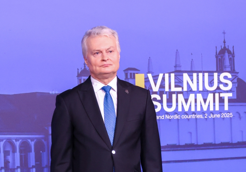 Photo: Finnish Government