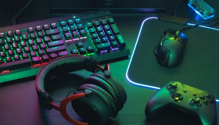 Cloud Gaming Gives Freedom to Play Anywhere, Anytime
