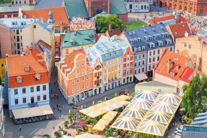 Photo: Latvia.eu
