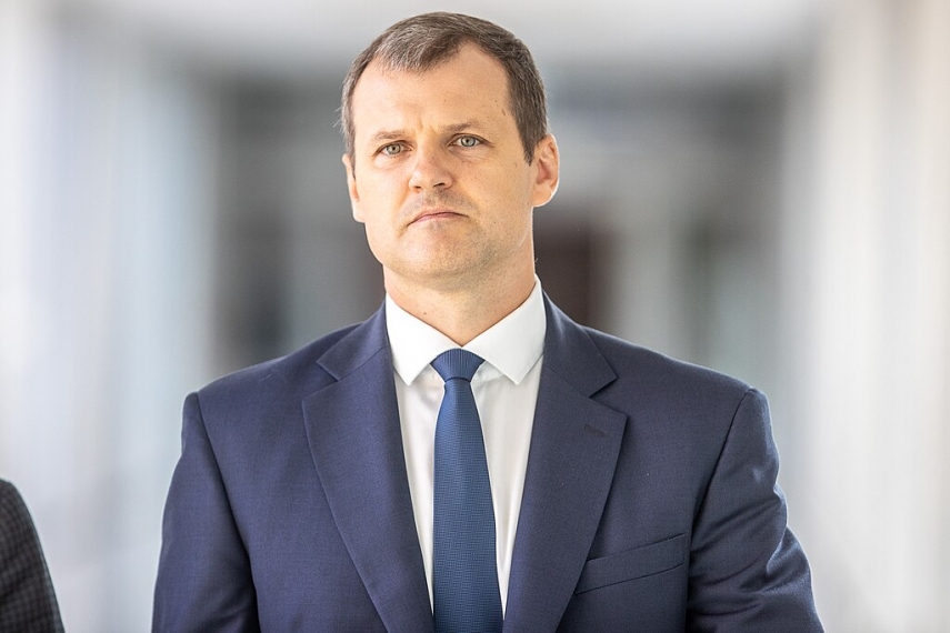 Prime Minister's family richest among Lithuania's leaders