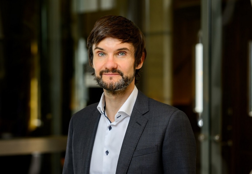 Photo: Pēteris Stepiņš