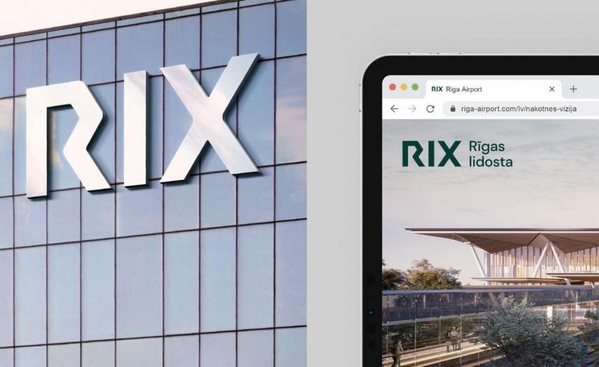 RIX Riga Airport’s communication excellence earns two golds at the IPRA Golden World Awards