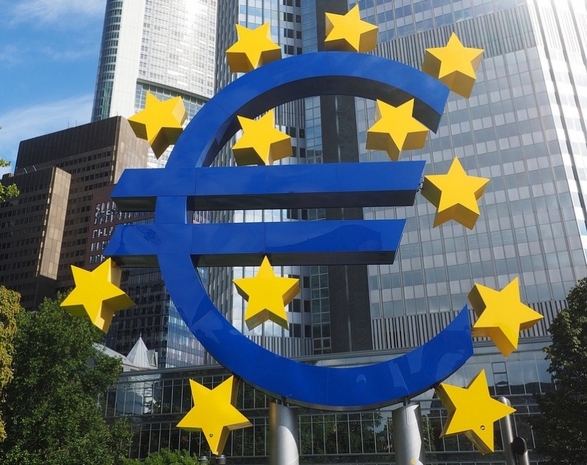 Baltics back proposed or larger EU budget, Germany calls it 'too generous'