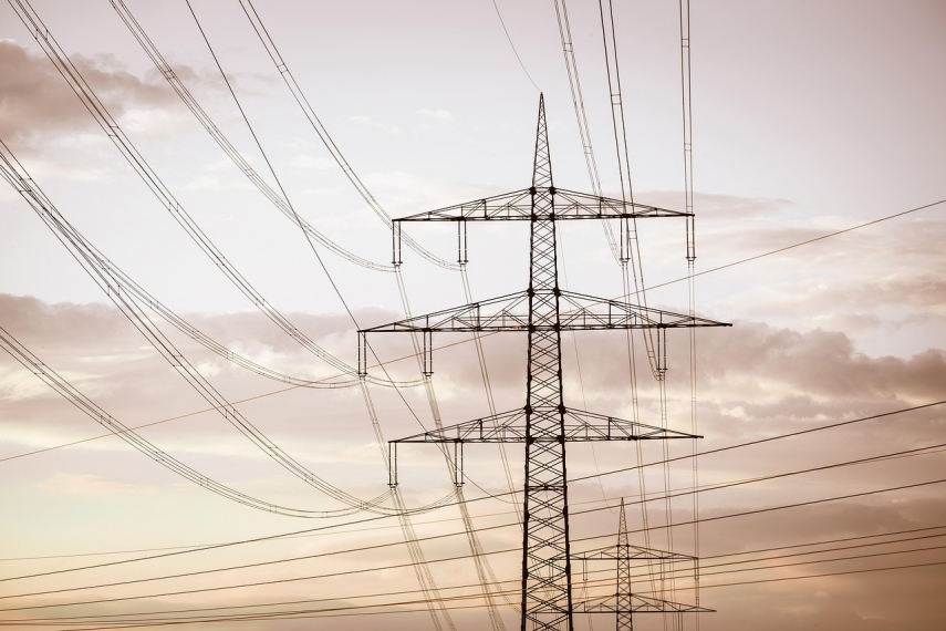 Estonian electricity producers to be subject to fee for unused production capacity