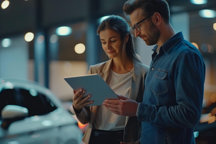 Study: Buyers across Baltics have high expectations for smoothness of payment process