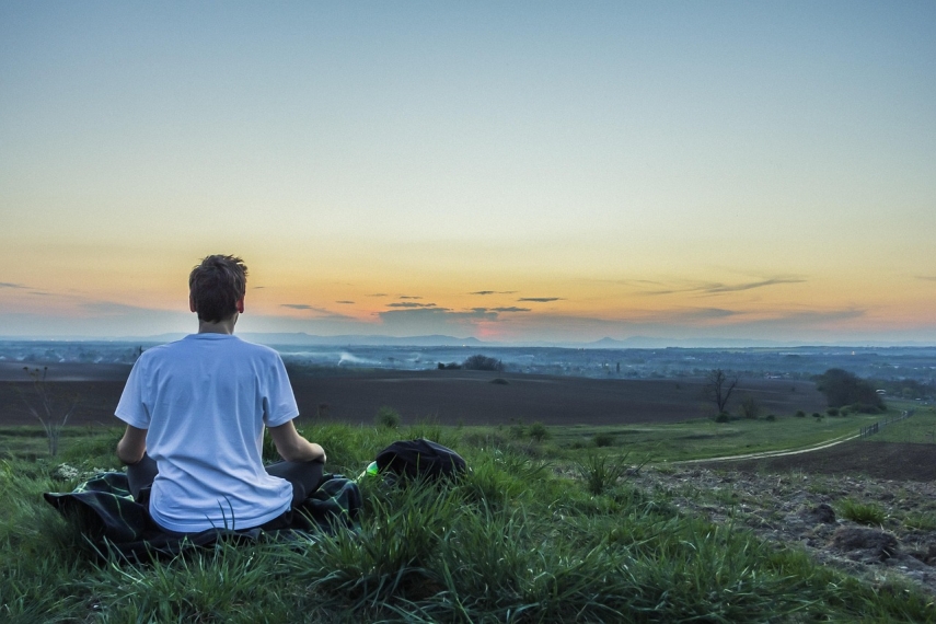 Mental Health, Meaning, and the World Transformation Movement: The Conversation for Our Generation