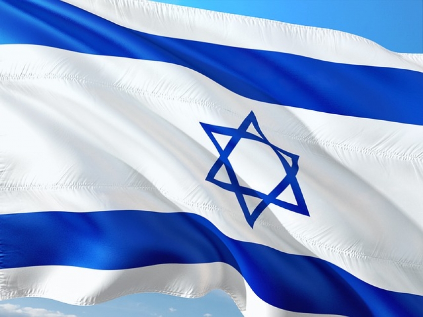 Israel could take part in developing Lithuania's defense industry - Nauseda