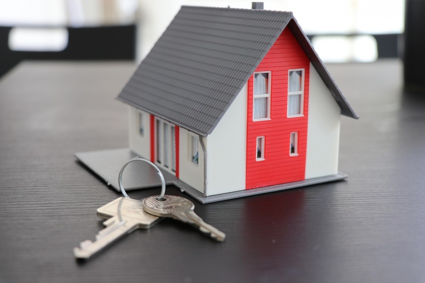 Agency: July was record month for Tallinn's real estate market