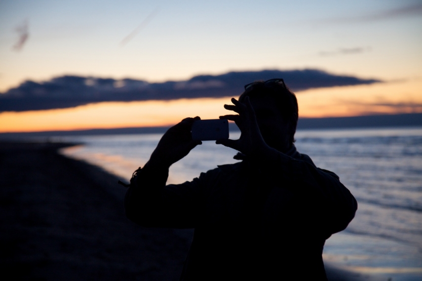 Global Photography Conference 'Vision & Voices 2025' to Take Place in Latvia