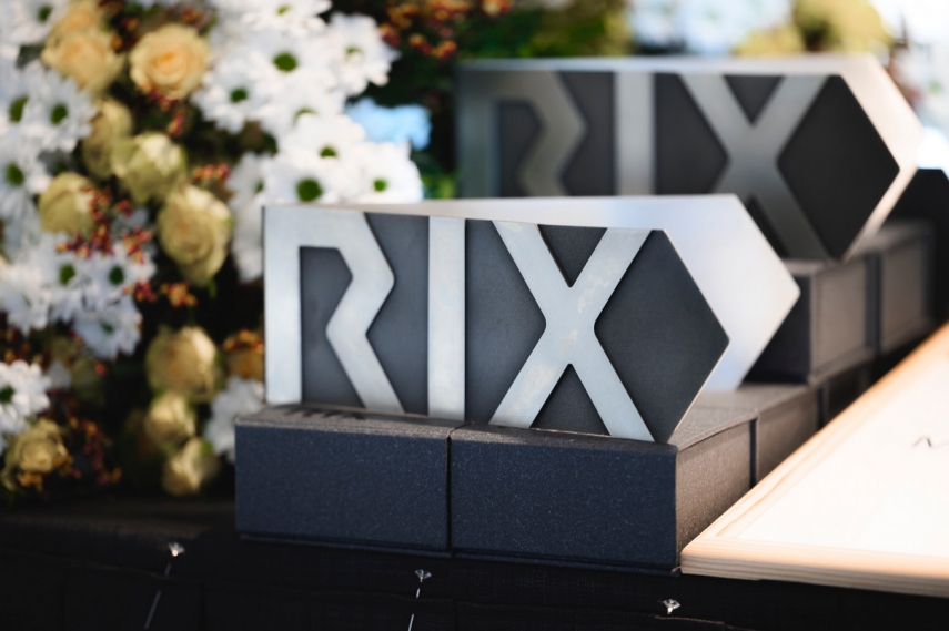 Riga Airport Reaches a Higher Level in Global Customer Experience Accreditation Programme