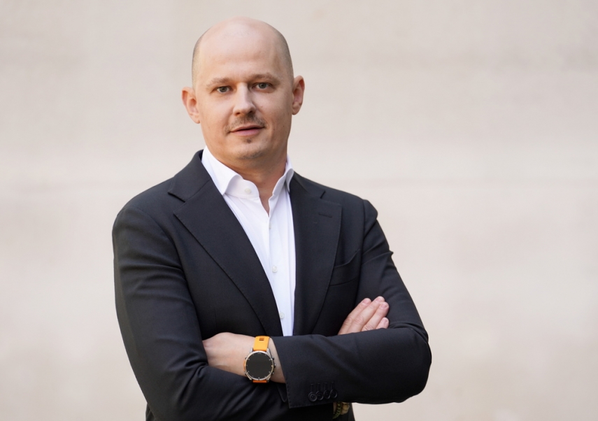 Eleving Group ended the first half of 2025 with revenue of EUR 117.5 million