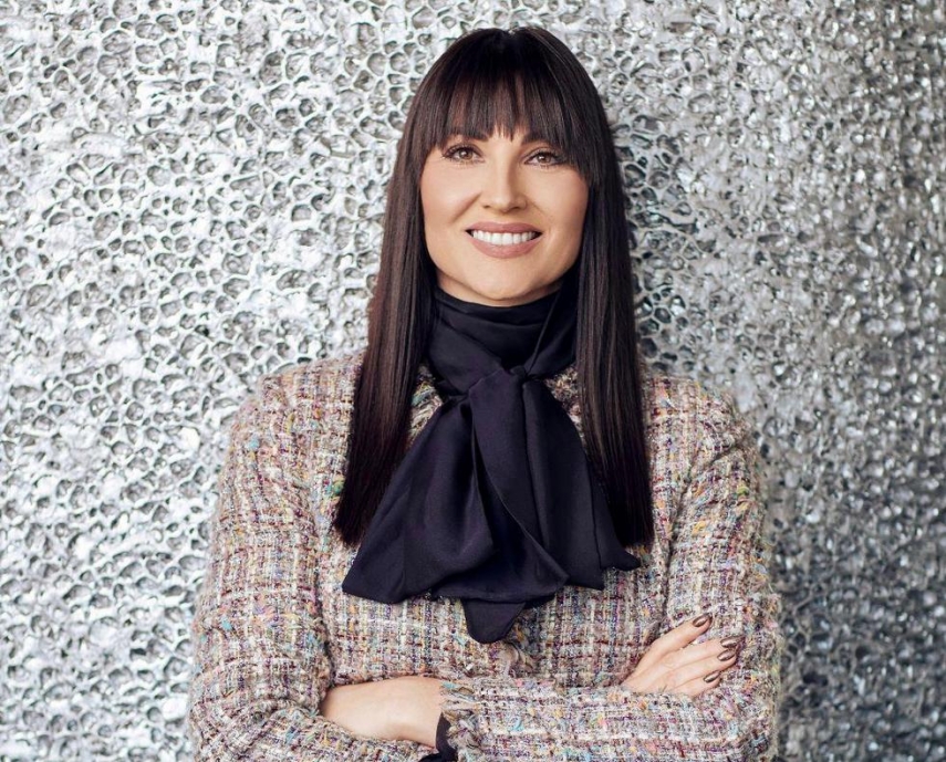 Vilma Vaitiekunaite Joins Chapman Freeborn as Vice President of Passenger in the Kingdom of Saudi Arabia