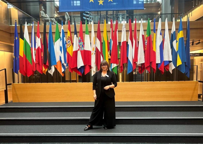 Photo: Veronika Matiusovaite