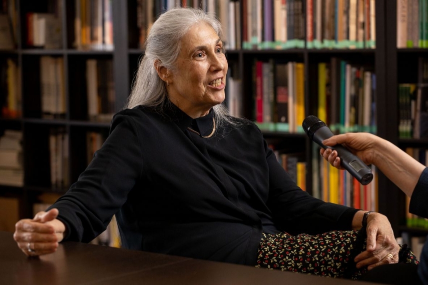 Mark Rothko’s Daughter to Visit Daugavpils, Donating Two Original Works to the Rothko Museum
