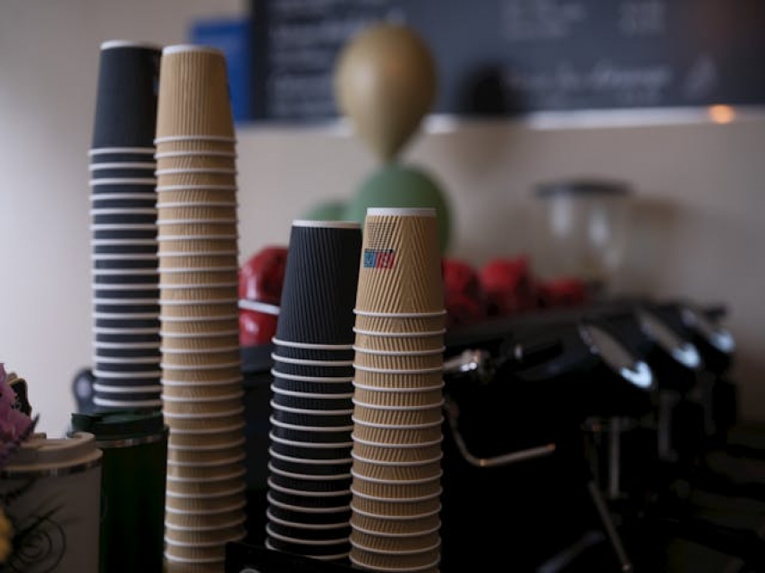Game Day Rituals: Baltic Coffee Meets International Kick-offs