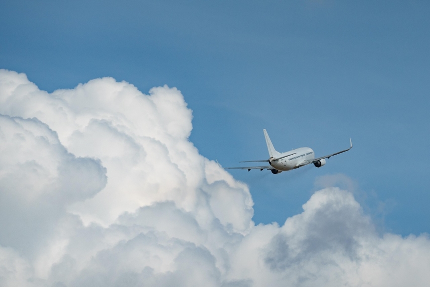 Thomas Flohr's Strategic Victory: How Vista Has Secured the Capital to Dominate Private Aviation