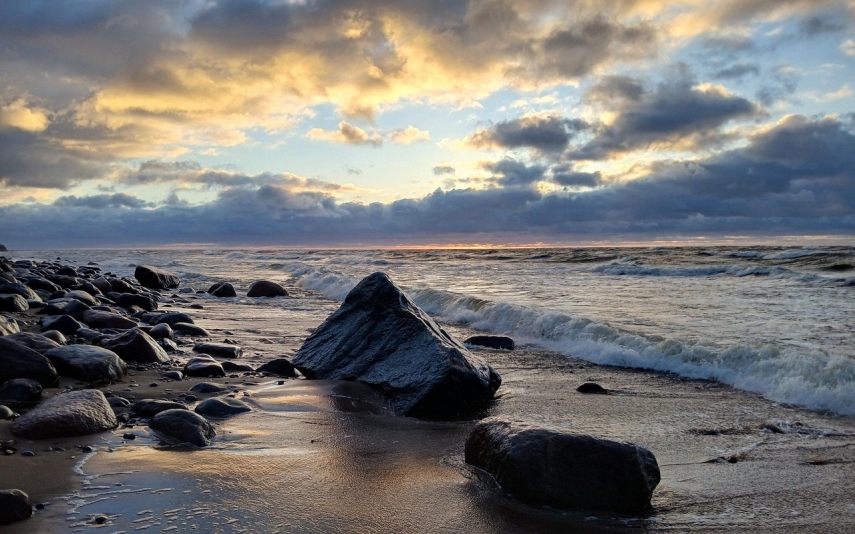 Baltic Sea Parliamentary Conference stresses importance of common framework for protection of underwater infrastructure