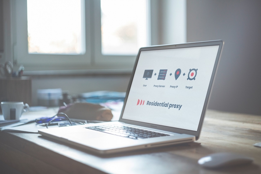 The Proxy Quality Equation: Measuring What Actually Moves Web Scraping Success