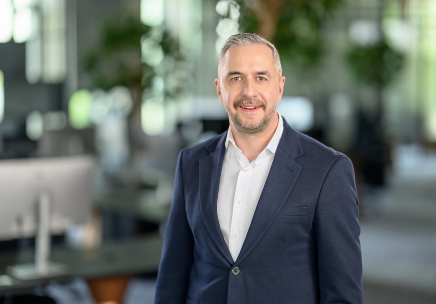 A Moderate Pace, a Clear Direction – How Can Latvia’s IT Sector Grow Sustainably?