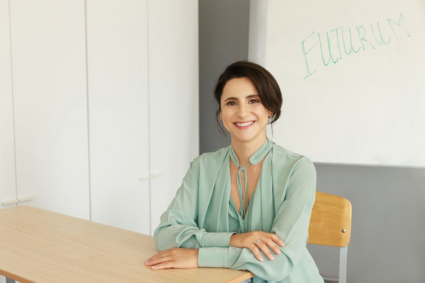 FUTURUM: the first private primary school in Jūrmala set to open